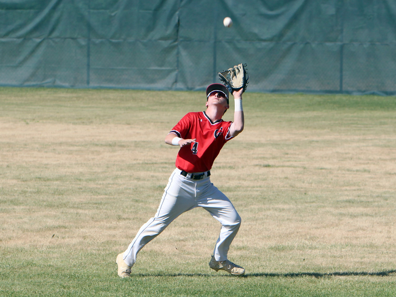 Wisconsin Rapids at Chi-Hi baseball 6-15-21